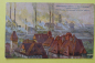 Preview: Ansichtskarte AK Gleiwitz Gliwice 1910-1920 Donnersmarck Hütte Oberschlesien Hindenburg Zabrze Schlesien Ortsansicht Polen Polska